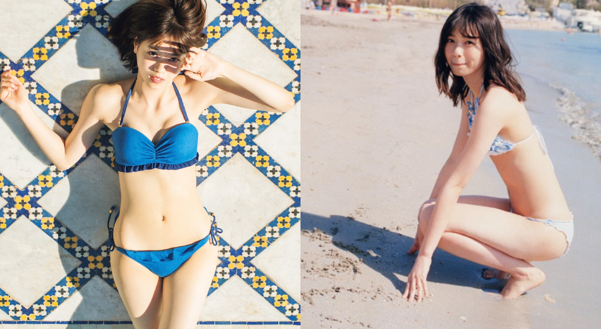 高收視日劇《默默奉獻的灰姑娘》石原聰美「徒弟」西野七瀨公開瘦身美顏技保持「灰姑娘體重」！