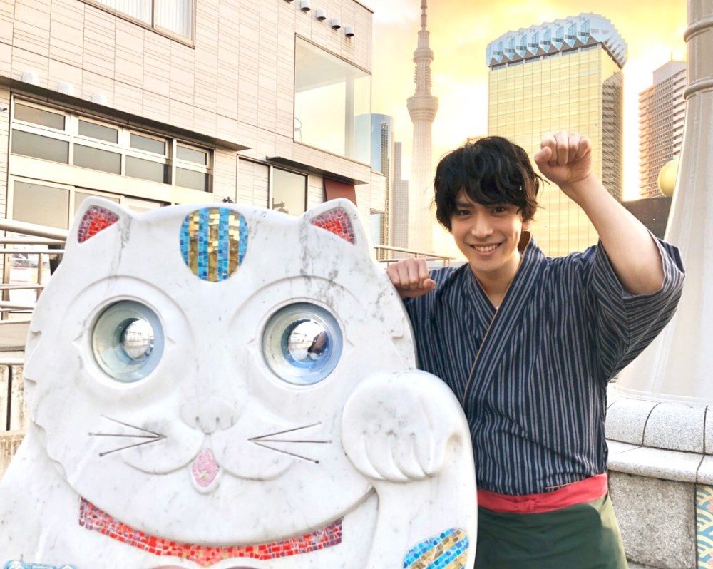 《戀愛可以持續到天長地久》結局後的「安慰獎」！驚喜戀愛特輯、佐藤健新動向公開