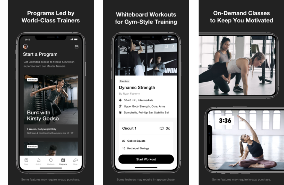 【零器械蜜桃臀】甜美PT梁諾妍Inez!每日5分鐘在家練成翹PAT 【零器械蜜桃臀】甜美PT梁諾妍Inez!每日5分鐘在家練成翹PAT