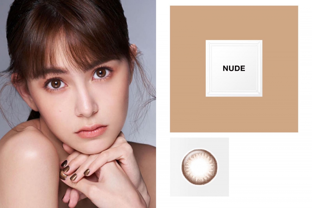 連Jay的名字、子女插畫也在包裝上！杰倫嫂昆凌出超自然混血風彩色隱影眼鏡QUINLIVAN