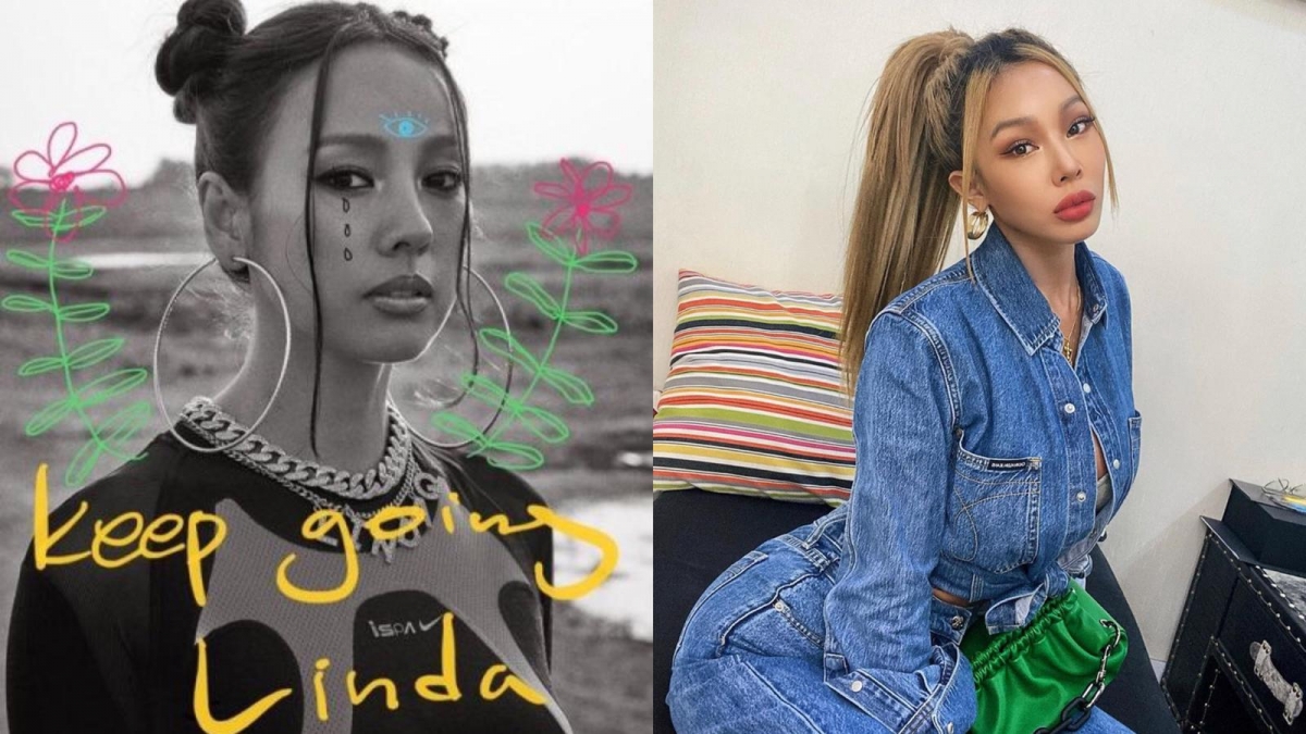 各地女星都梳90年代瘦面「泥鰍劉海」!教你如何keep好髮型防「撻面」 各地女星都梳90年代瘦面「泥鰍劉海」!教你如何keep好髮型防「撻面」