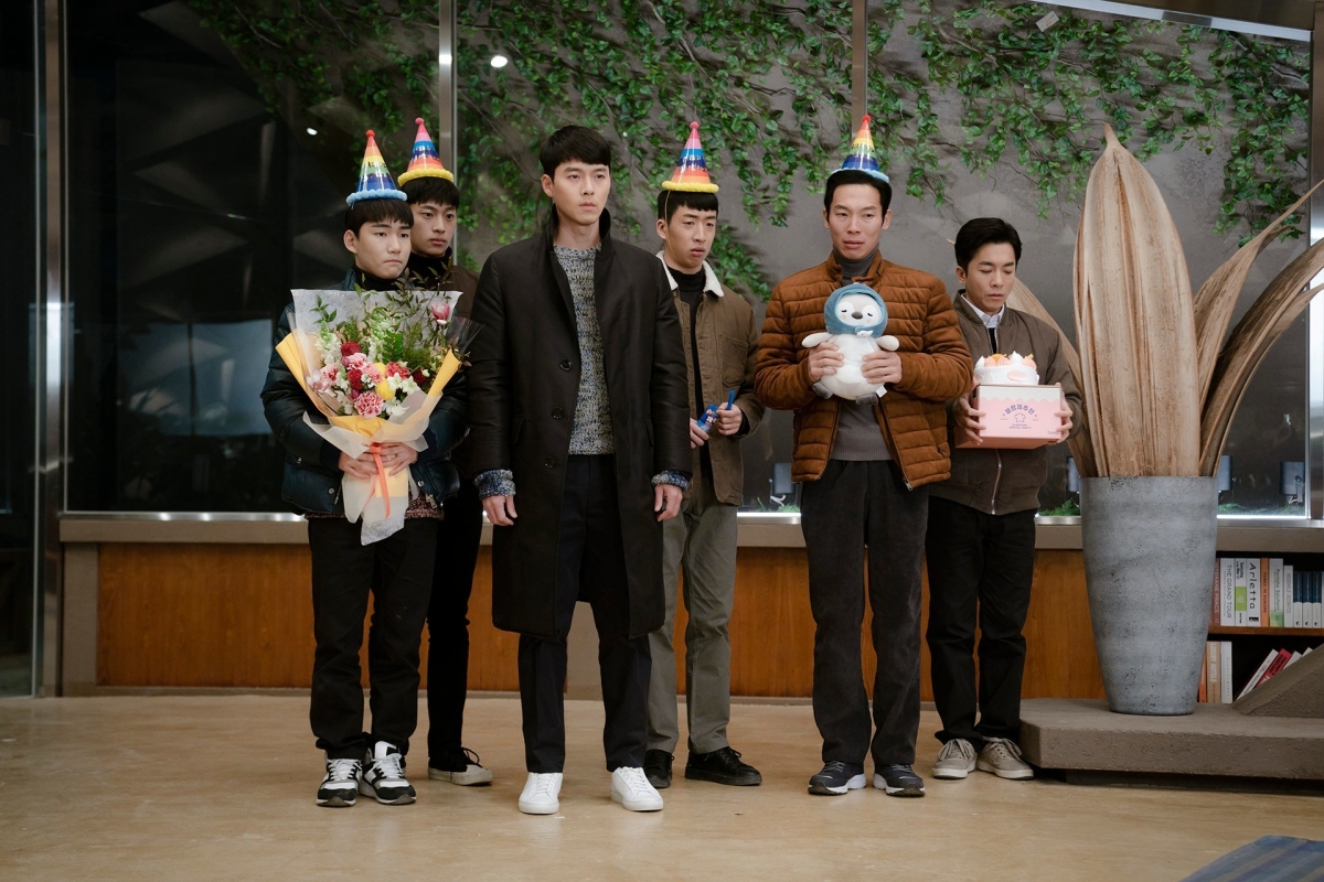 《愛的迫降》完劇後仍念念不忘？話你知玄彬、「北韓F5」、「徐丹」新動向