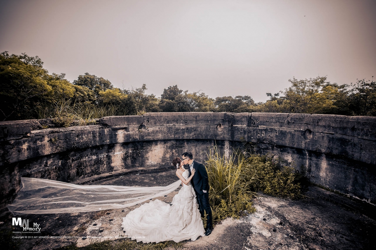 西環隱世靚境！5大必去呃like勝地