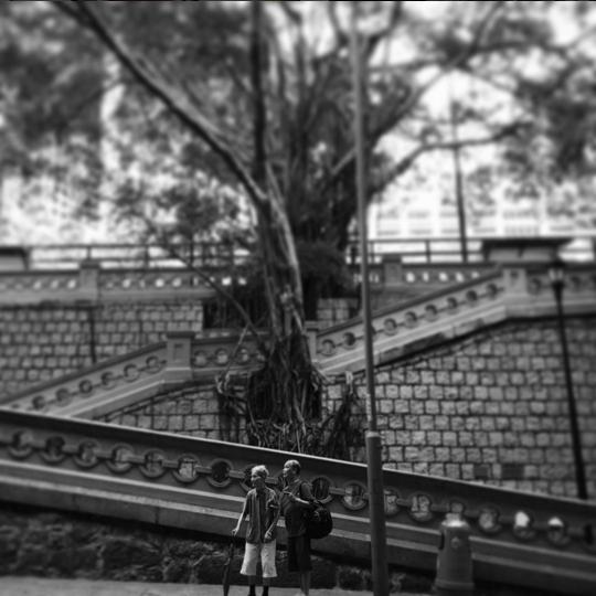 西環隱世靚境！5大必去呃like勝地