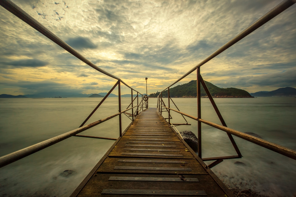 西環隱世靚境！5大必去呃like勝地