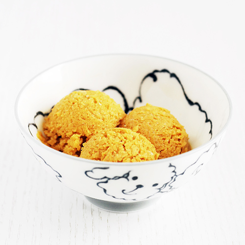 幫毛孩消暑！教你自製狗狗雪糕