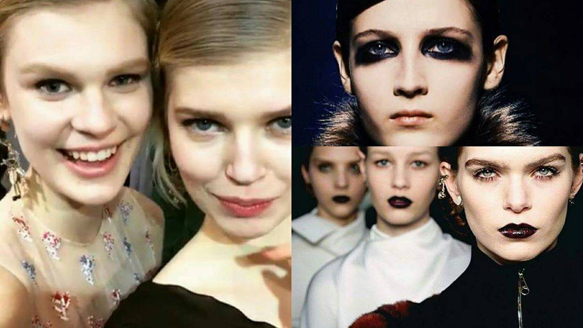 Backstage's Makeup Secret