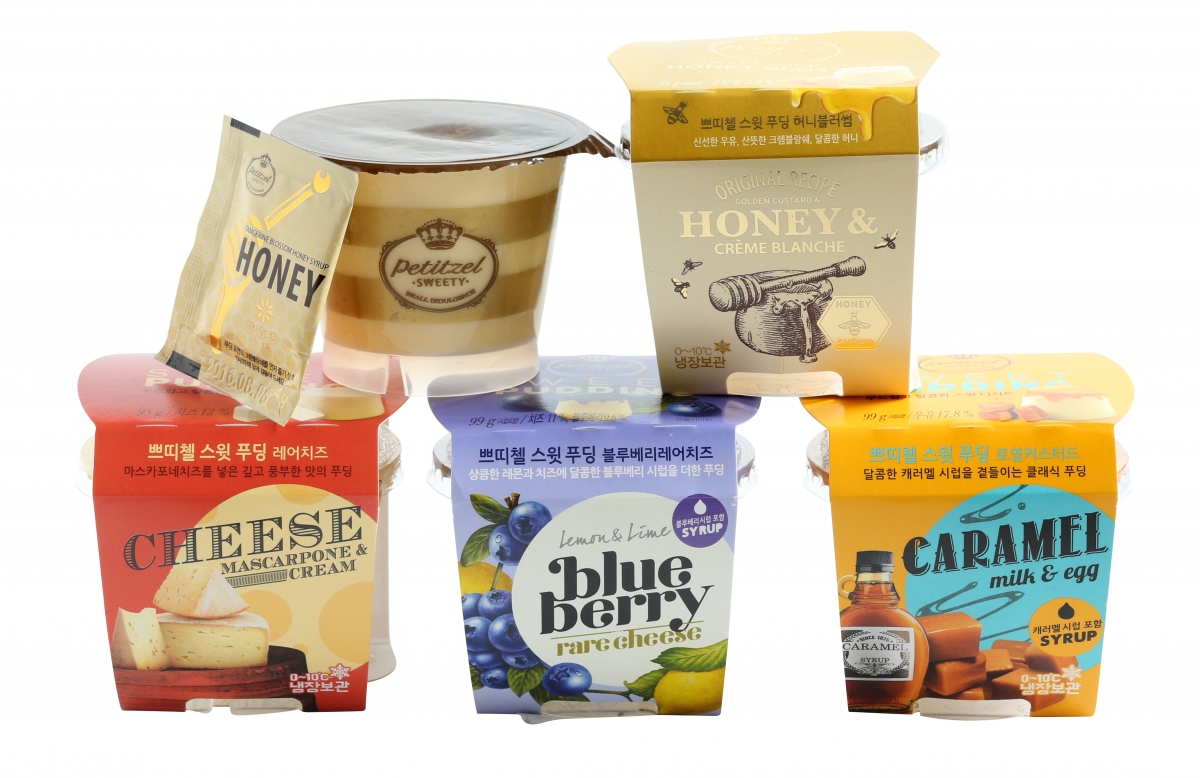 好邪惡啊！一田雪糕乳酪祭開催