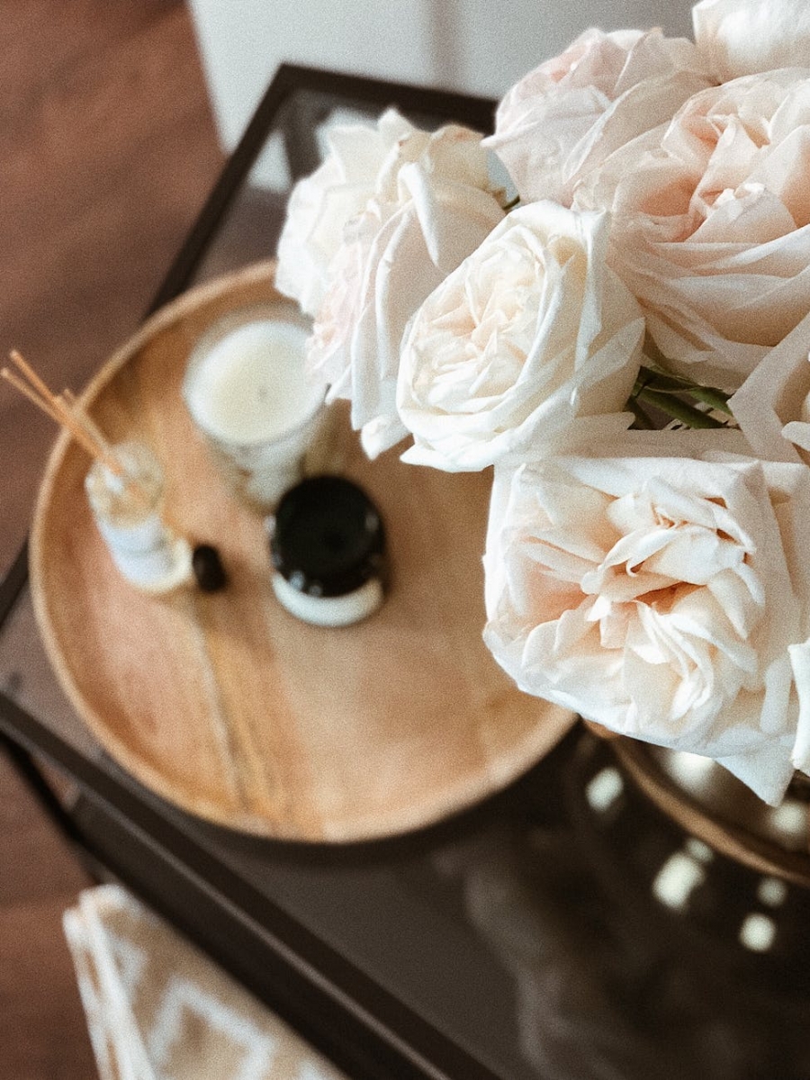 【北歐清新風】符合3種元素輕鬆拍出質感照！家居擺設提案 + 環保家品推介