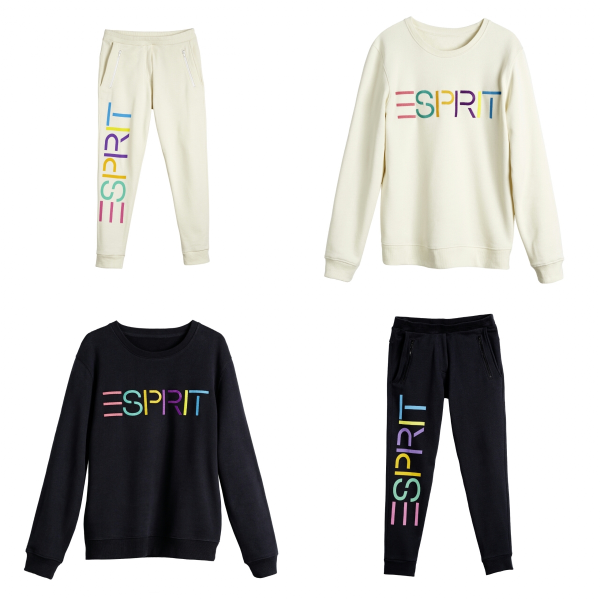 點襯都得！Esprit by Opening Ceremony首度聯乘開催