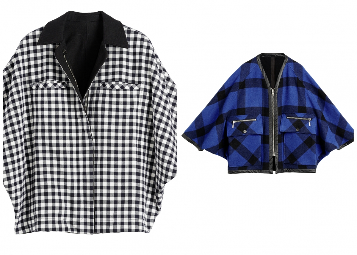 點襯都得！Esprit by Opening Ceremony首度聯乘開催