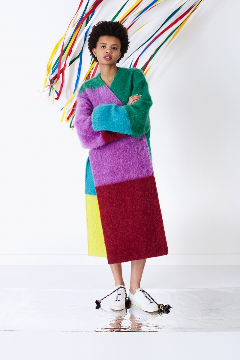 最搶又是GD ！新MV做彩虹仙子