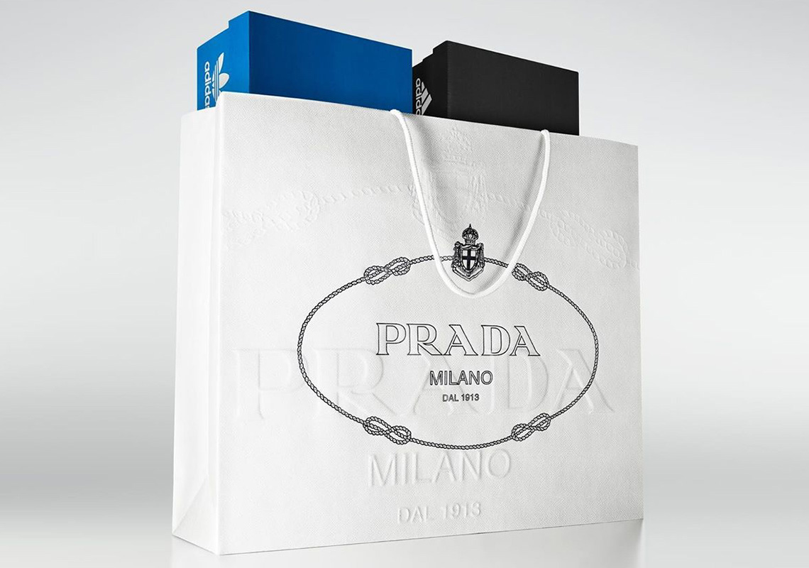 名牌、運動牌聯乘潮再現！Prada、Adidas VS Dior 、Nike