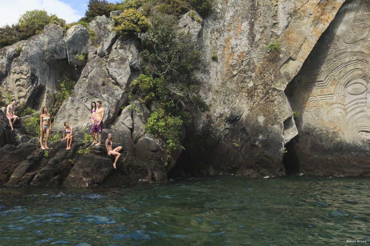 越洋食好西！新西蘭海鮮攻略