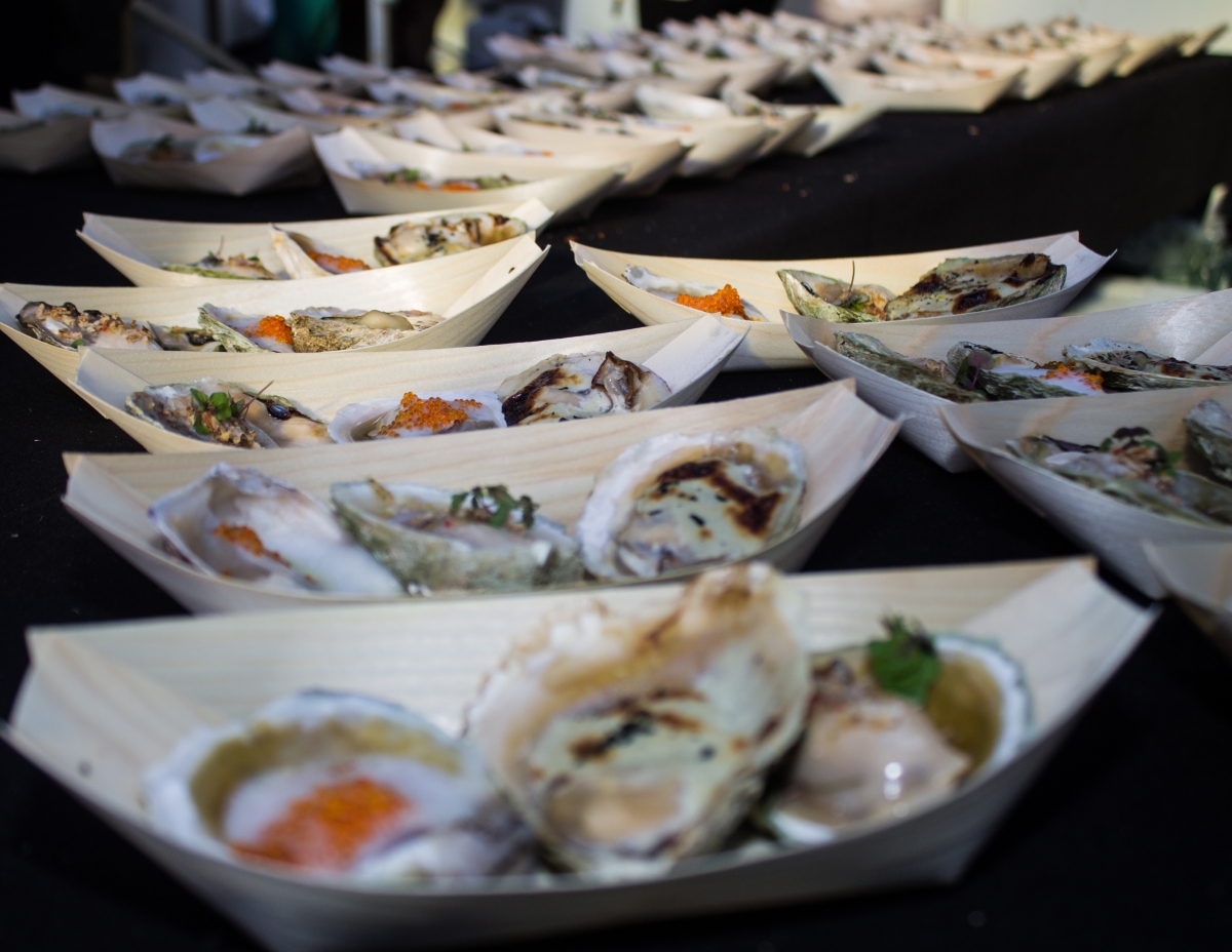 越洋食好西！新西蘭海鮮攻略