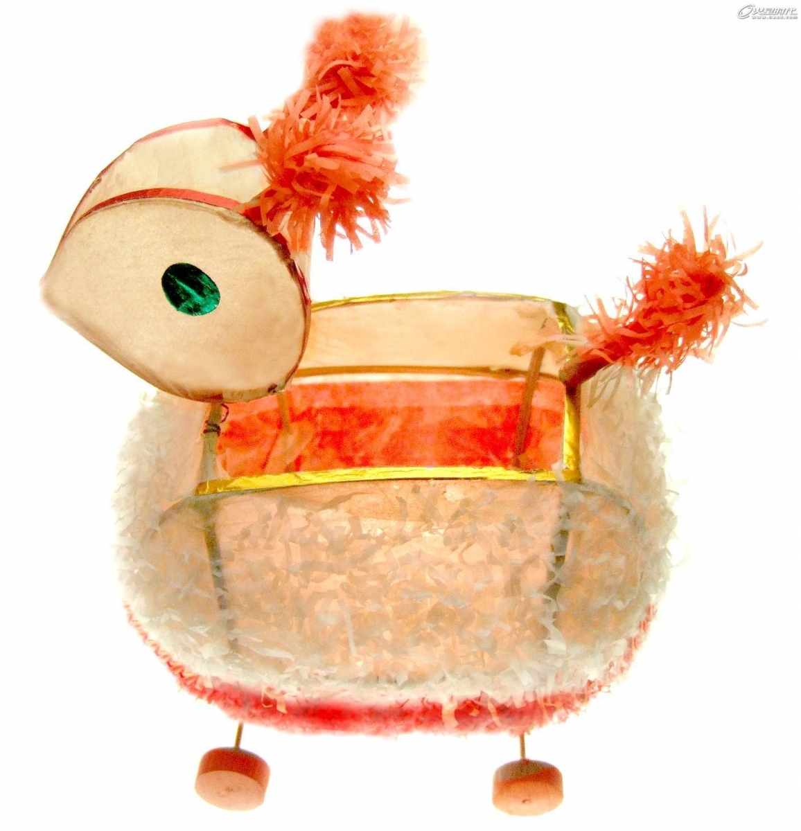 失傳已久！經典燈籠逐個捉