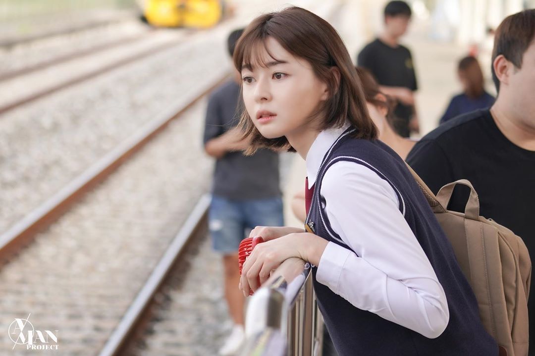 【防疫】 剪潮短髮兼防疫!學高收視韓劇《梨泰院CLASS》三大女角潮流短髮造型 【防疫】 剪潮短髮兼防疫!學高收視韓劇《梨泰院CLASS》三大女角潮流短髮造型