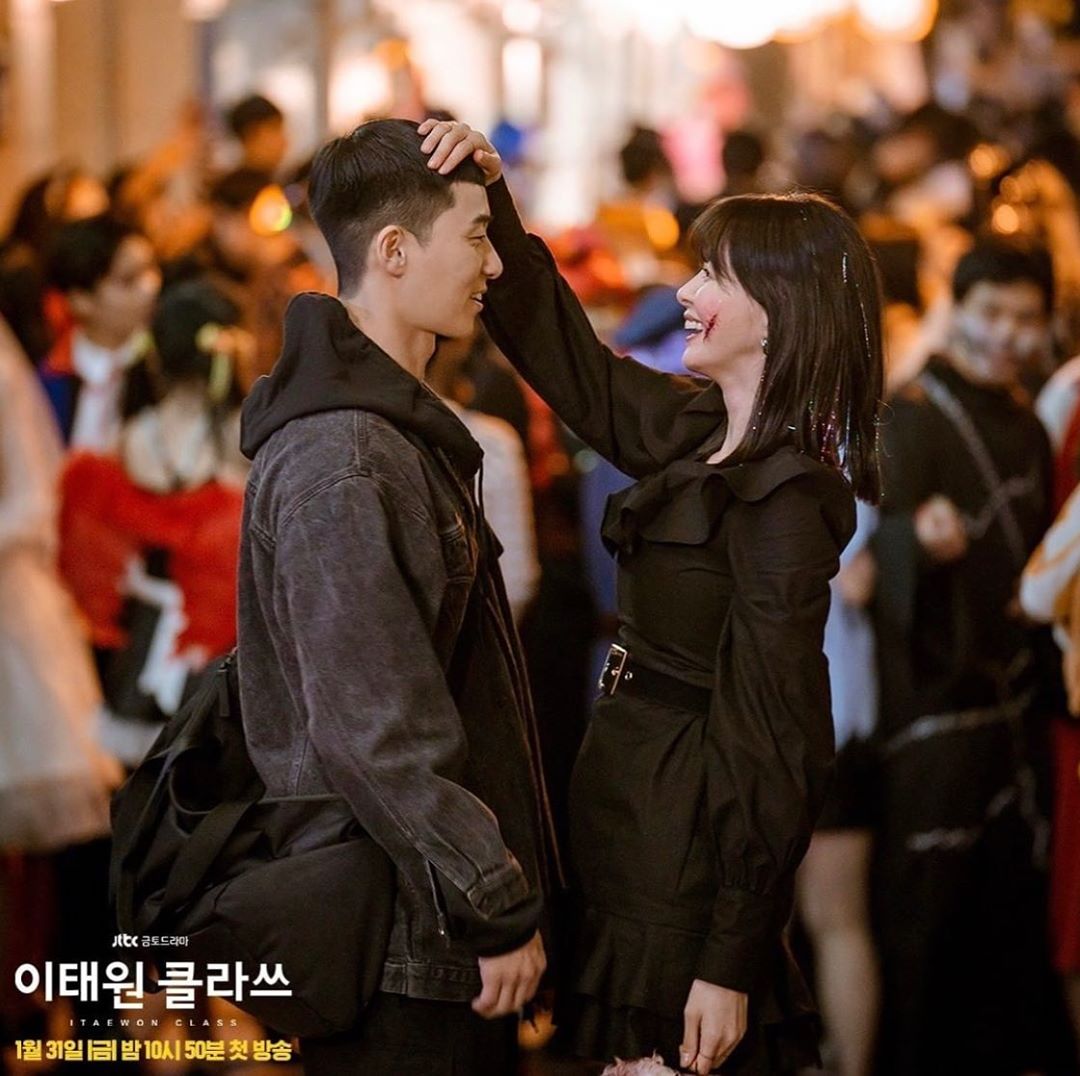 【防疫】 剪潮短髮兼防疫!學高收視韓劇《梨泰院CLASS》三大女角潮流短髮造型 【防疫】 剪潮短髮兼防疫!學高收視韓劇《梨泰院CLASS》三大女角潮流短髮造型