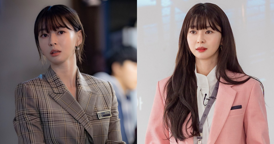 【防疫】 剪潮短髮兼防疫!學高收視韓劇《梨泰院CLASS》三大女角潮流短髮造型 【防疫】 剪潮短髮兼防疫!學高收視韓劇《梨泰院CLASS》三大女角潮流短髮造型