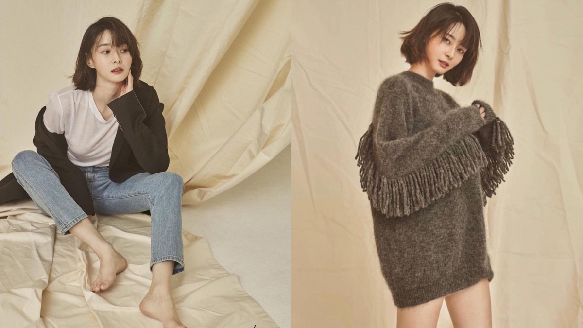 【防疫】 剪潮短髮兼防疫!學高收視韓劇《梨泰院CLASS》三大女角潮流短髮造型 【防疫】 剪潮短髮兼防疫!學高收視韓劇《梨泰院CLASS》三大女角潮流短髮造型