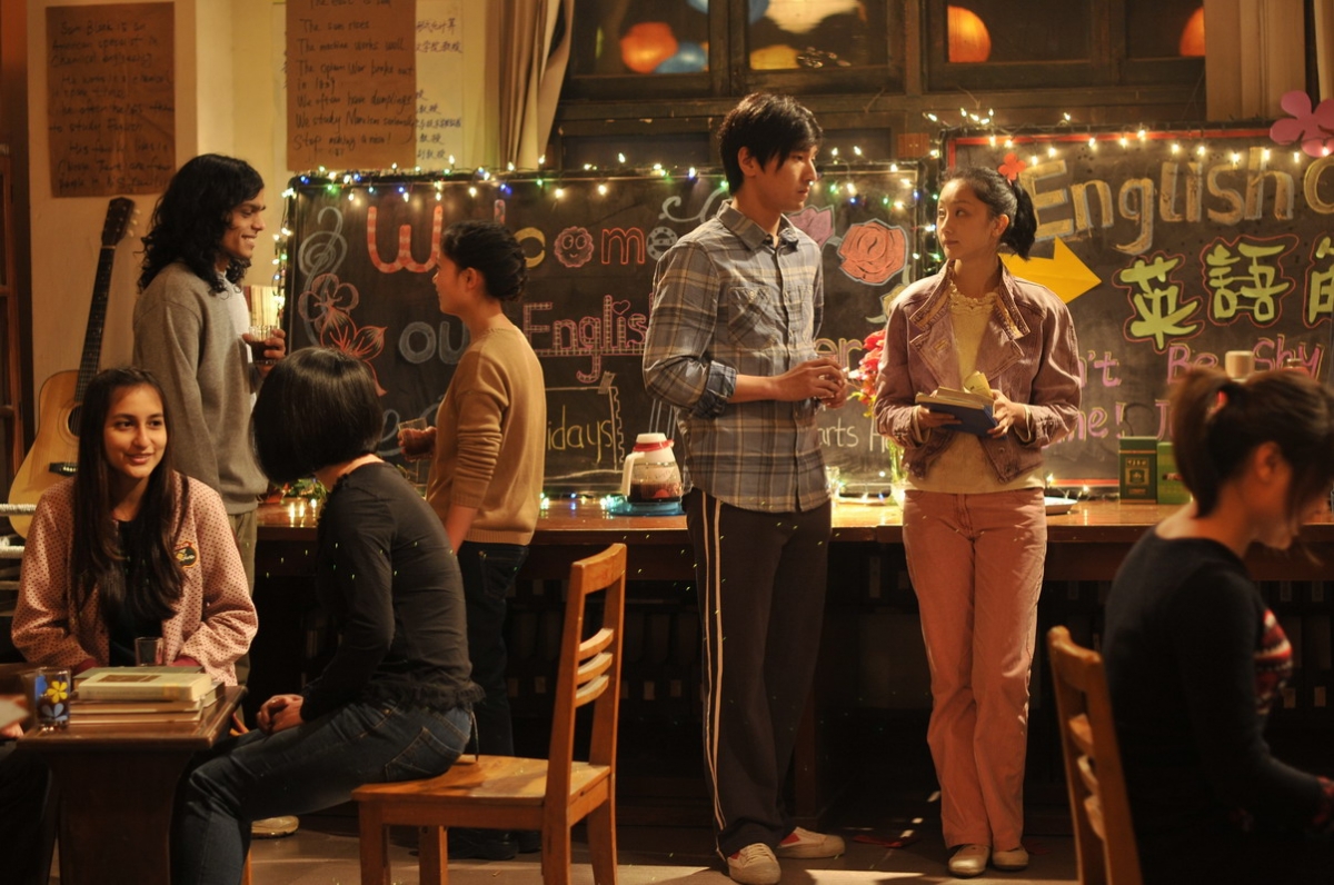 【Moviematic】10句值得銘記的愛情語錄！《致我們終將逝去的青春》:其實愛情沒有誰離不開誰