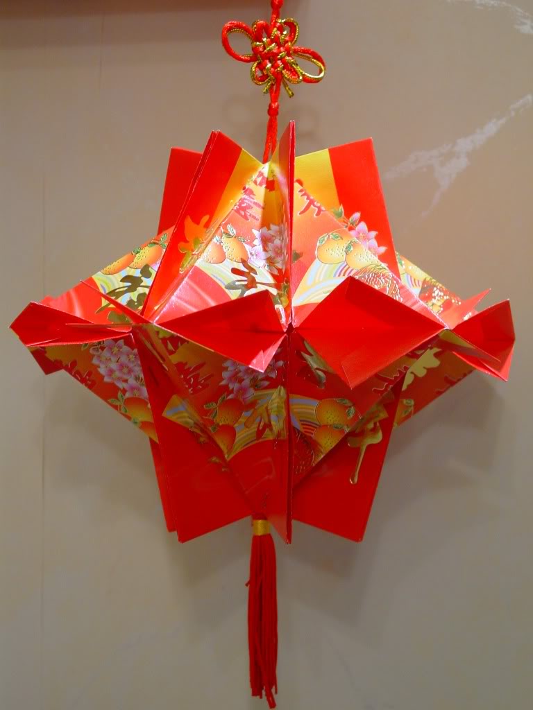 失傳已久！經典燈籠逐個捉