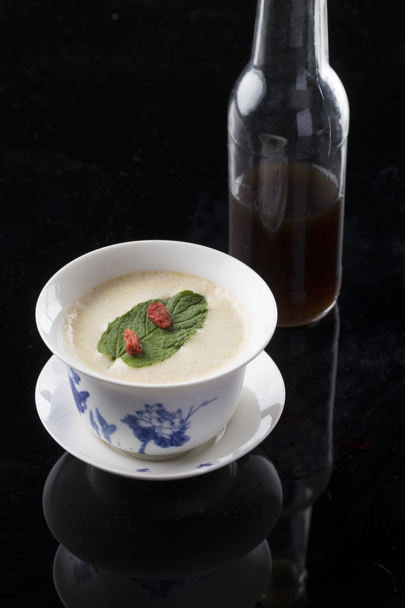 期間限定！特調港式雞尾酒