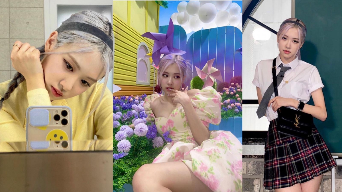 各地女星都梳90年代瘦面「泥鰍劉海」!教你如何keep好髮型防「撻面」 各地女星都梳90年代瘦面「泥鰍劉海」!教你如何keep好髮型防「撻面」