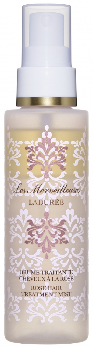 仲夏彩妝登場！Les Merveilleuses LADURÉE帶你揚帆出海