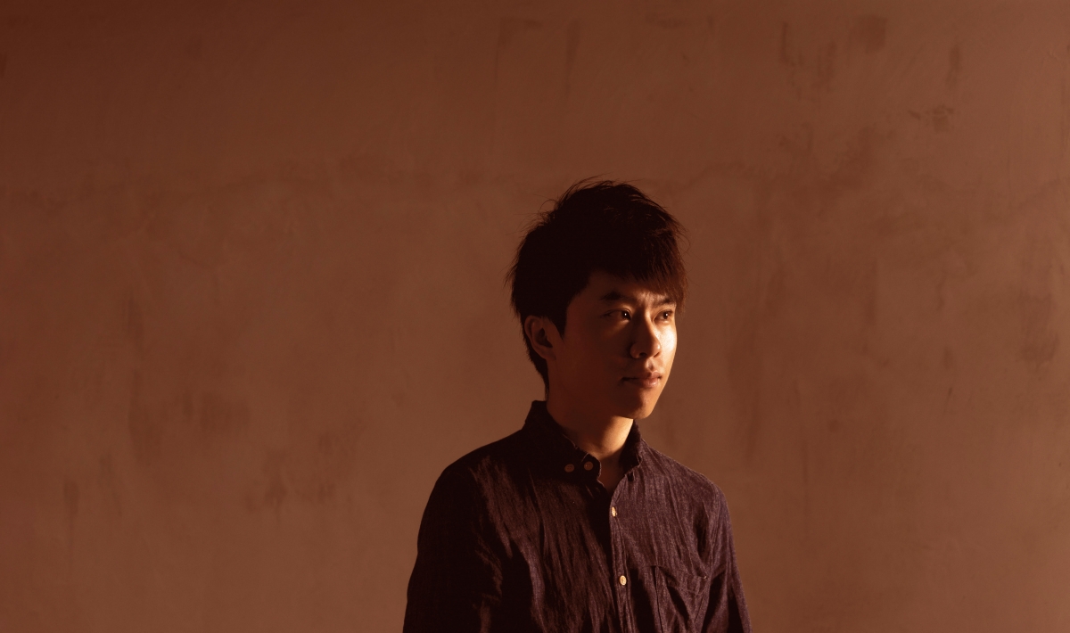 王迪詩、鄺俊宇 愛情攻略