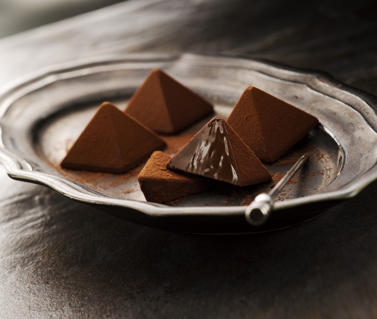 北海道直送的奇蹟之味