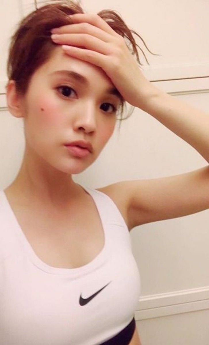 34歲楊丞琳新髮型瞬間逆齡!必學4招楊丞琳保養法 34歲楊丞琳新髮型瞬間逆齡!必學4招楊丞琳保養法