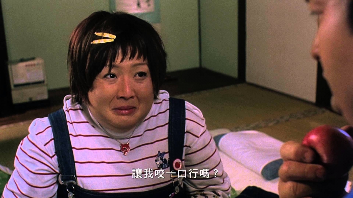 可惜不是你！多次失落金像獎影后的女演員