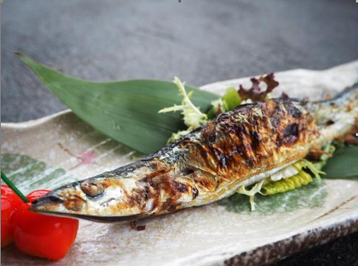 秋天食乜魚！5種最滋味秋刀魚食法一次嘗盡