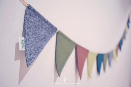 網購小家品攻略！簡易兩式打造森林系房間