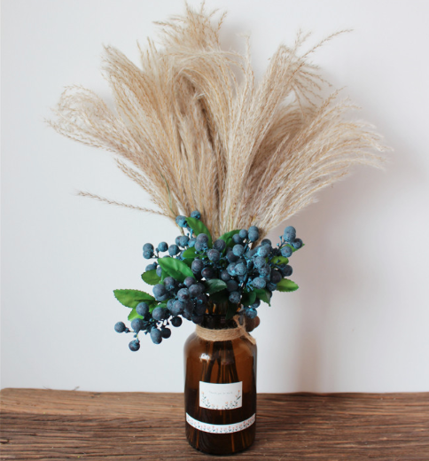 網購小家品攻略！簡易兩式打造森林系房間