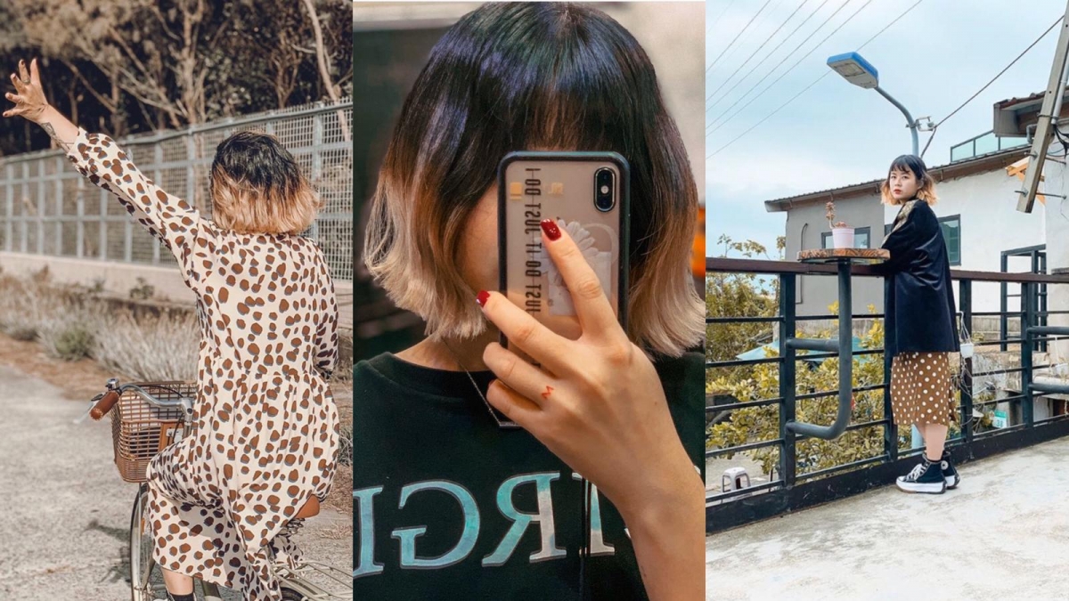 《梨泰院CLASS》栗子頭以外的髮型潮!「初代」趙以瑞「布甸頭」潮女必跟 《梨泰院CLASS》栗子頭以外的髮型潮!「初代」趙以瑞「布甸頭」潮女必跟