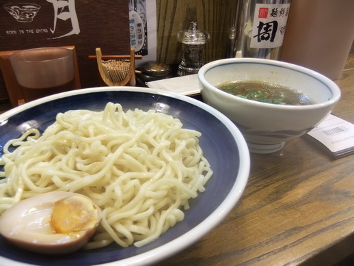 潮拜拉麵沾麵始祖 周月和豚王中環店