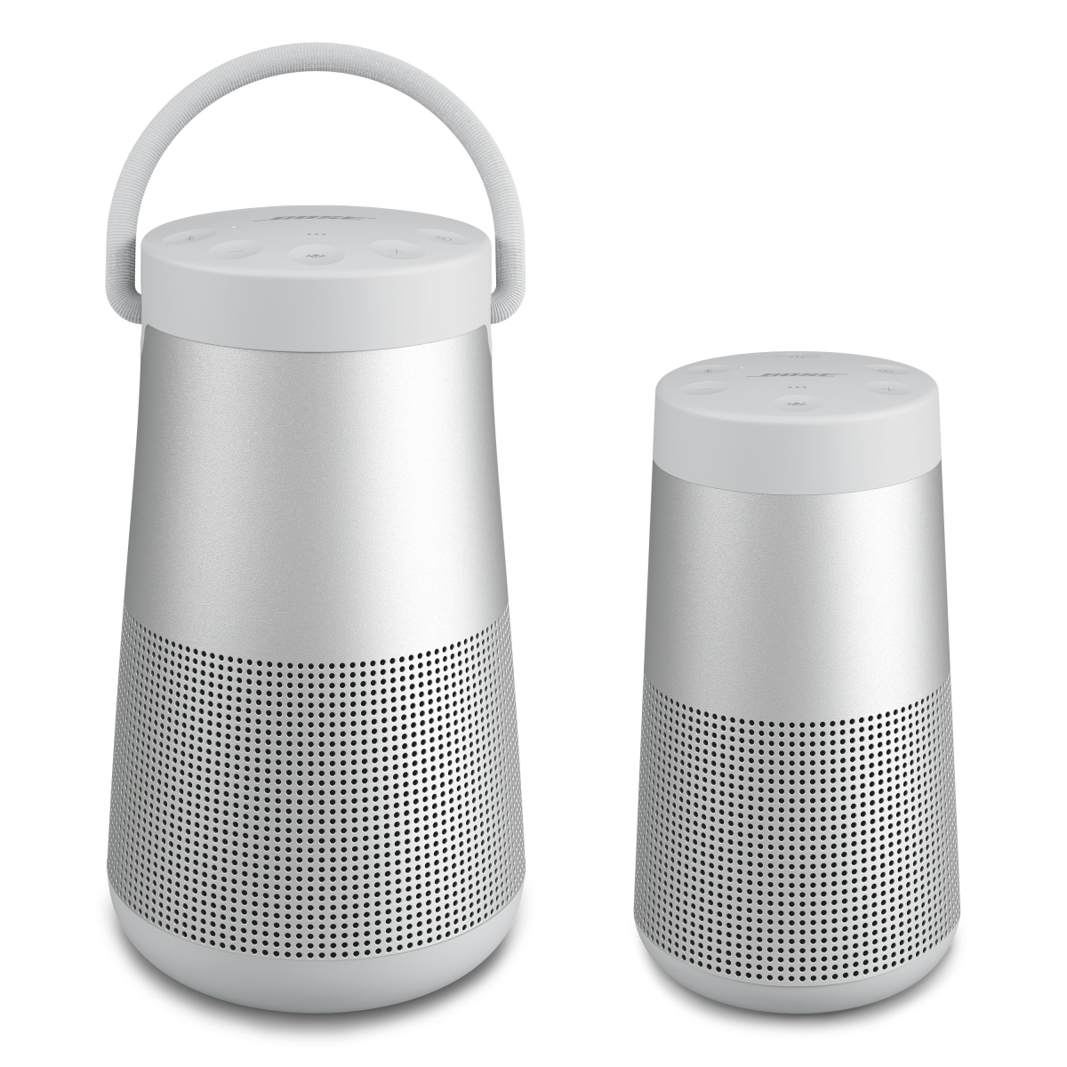 音樂無死角！360度好聲音 Apple HomePod VS Bose Revolve