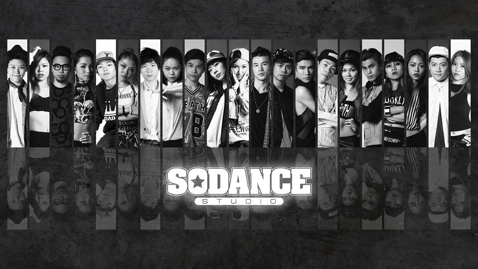 《狂舞》過後 － 本地街舞文化知多少？