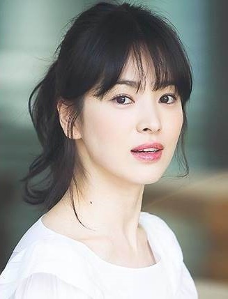 【獨愛人妻】公開韓國民選最新女神排名！全智賢竟然排名第6？
