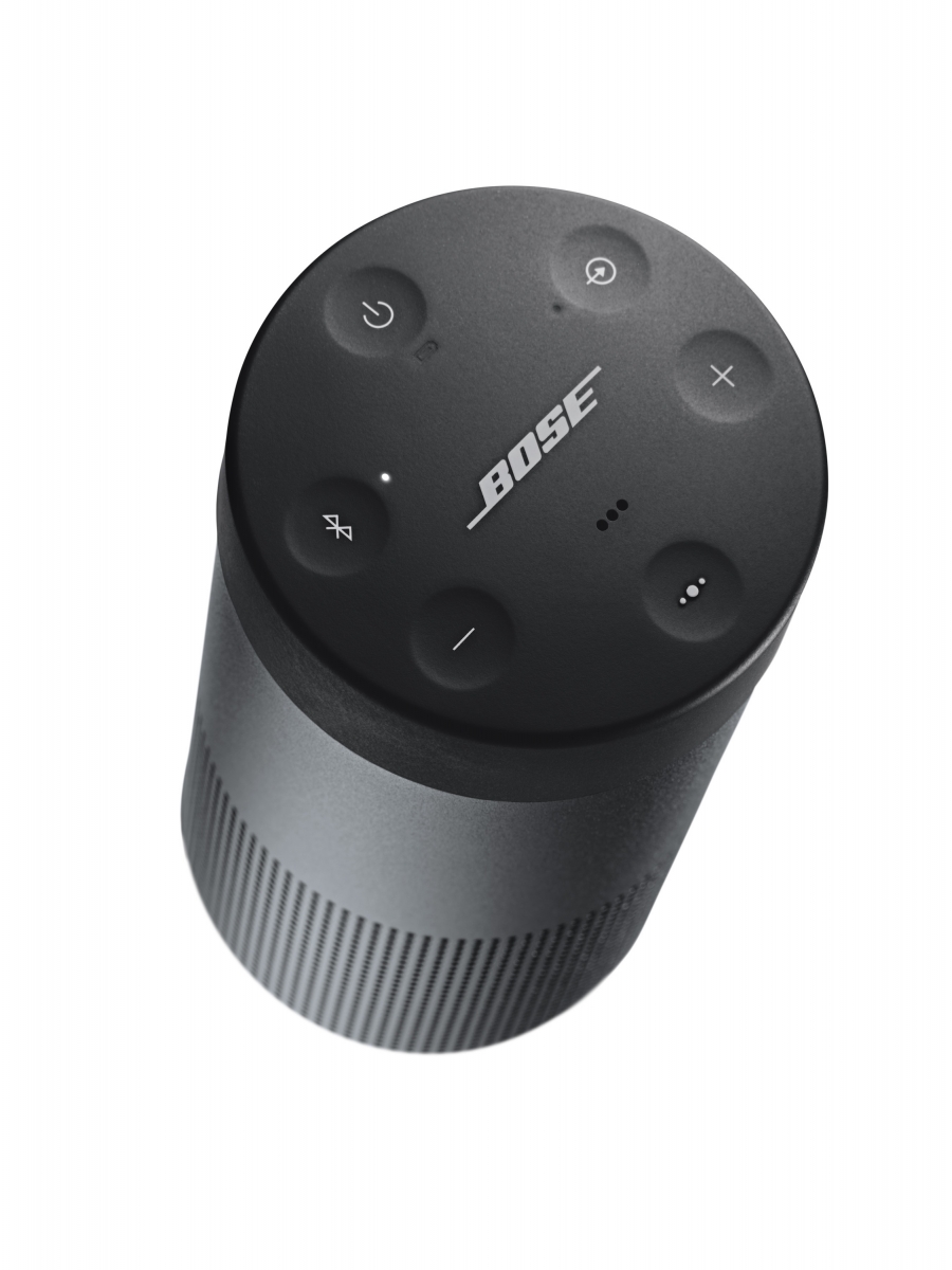 音樂無死角！360度好聲音 Apple HomePod VS Bose Revolve