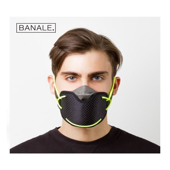 【抗疫口罩】明星以身作則戴口罩！認清正確/錯誤示範