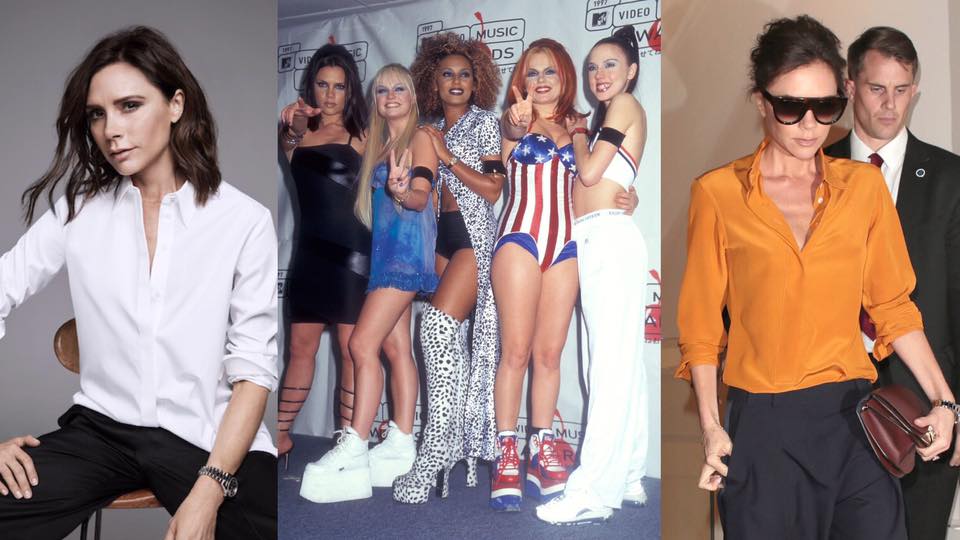 碧咸美滿家庭晒幸福！一家六口都係明星