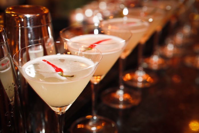 破夜蒲悶局 中環華麗chill out秘點