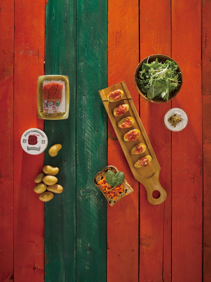 專家教路4個芝士食譜好「煮」意