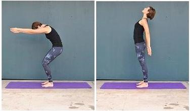 懶人必學！11招站著練成誘人腹肌