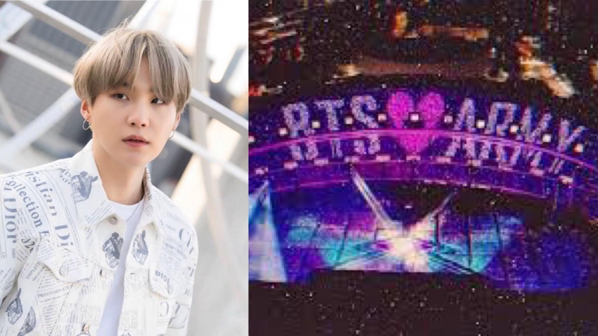 【抗疫 有愛】韓國巨星級男女神愛的支援！接力豪捐救國