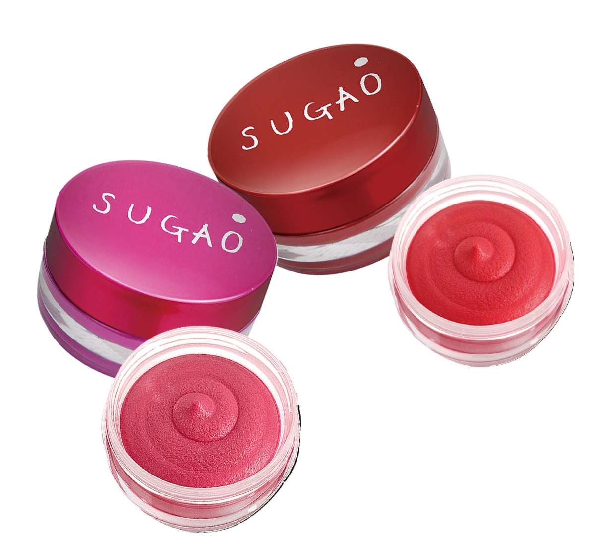 必入手日本妝品！變身清楚系女孩