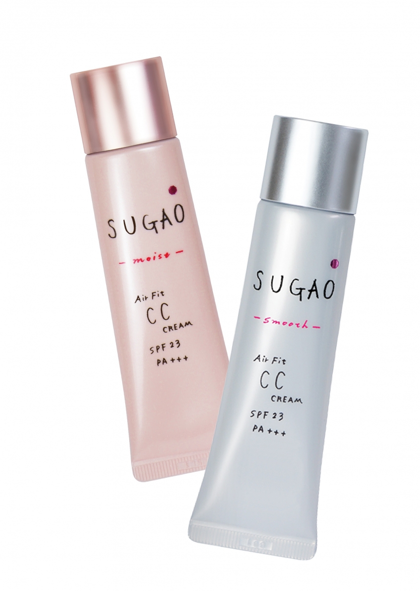 必入手日本妝品！變身清楚系女孩